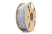Filament - 3D Drucker - Gembird PLA filament - Grau - 1.75mm ø - 1 kg - 3DP-PLA1.75-01-GR