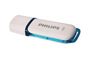 USB-Stick - Philips Snow Edition 2.0 - 16GB - USB-Stick - FM16FD70B/00