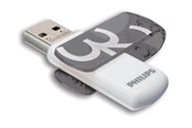 USB-Stick - Philips Vivid - 32GB - USB-Stick - FM32FD05B/00