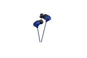 Kopfhörer/Headsets - JVC In Ear Xtreme Xplosives Headphones - Blue - HA-FX102AE