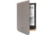 Tablets - Cover & Case - PocketBook Shell (6") - Grey - WPUC-627-S-GY