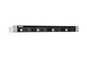 RAID Systeme - QNAP TR-004U 4-bay Rackmount USB 3.2 Gen 1 RAID Expansion Enclosure - TR-004U