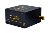 Netzteile - Chieftec Core Series Netzteile - 700 Watt - 120 mm - ATX - 80 Plus Gold zertifiziert - BBS-700S