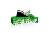 Klebeband und Kleber - 3M Table Dispenser C60 +16 pcs.19mmx33m black - 7100040324