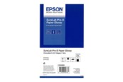 Papier, Fotopapier und Etiketten - Epson SureLab Pro-S Paper Glossy - C13S450061BP