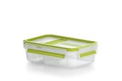 Küchenzubehör - Tefal MasterSeal TO GO yoghurtbox rect 0.6L - K3100712