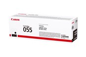 Druckerzubehör - Tinte & Toner - Canon CRG 055 / 3016C002 Black - 3016C002