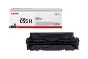 Druckerzubehör - Tinte & Toner - Canon CRG 055H / 3020C002 High Black - 3020C002