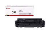 Druckerzubehör - Tinte & Toner - Canon CRG 055 / 3013C002 Yellow - 3013C002