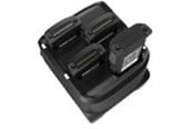 Netzteile für Laptops - Zebra 4-slot battery charger - SAC-MC93-4SCHG-01