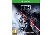 Spiele - Star Wars Jedi: Fallen Order - Microsoft Xbox One - Action - PEGI 16 - 5035228122444
