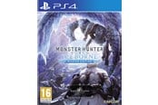 Spiele - Monster Hunter World: Iceborne - Master Edition - Sony PlayStation 4 - RPG - PEGI 16 - 5055060949412