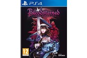 Spiele - Bloodstained: Ritual of the Night - Sony PlayStation 4 - Platformer - PEGI 12 - 8023171043081