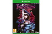 Spiele - Bloodstained: Ritual of the Night - Microsoft Xbox One - Platformer - PEGI 12 - 8023171043166