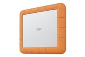 RAID Systeme - LaCie Rugged RAID Shuttle 8TB (2x 4TB) - 8 TB - STHT8000800