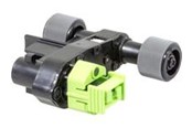 Drucker Zubehör - Lexmark Sparepart (40X8443) PICKUP ROLLER MS310/41 - 40X8443