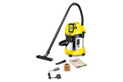 Staubsauger - Kärcher Staubsauger WD 3 Battery Premium Set - 1.629-951.0