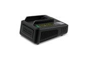 Akkus & Ladegeräte - Kärcher Battery Power 36V Quick Charger - 2.445-033.0