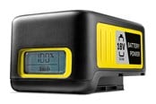 Akkus & Ladegeräte - Kärcher Battery 18 V / 5.0 Ah - 2.445-035.0