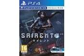 Spiele - Sairento (VR) - Sony PlayStation 4 - FPS - PEGI 16 - 5060522092865