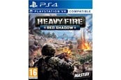 Spiele - Heavy Fire: Red Shadow (VR) - Sony PlayStation 4 - FPS - PEGI 16 - 0859292000386