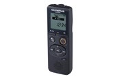 MP3-Player & Zubehör - Olympus VN-541PC - voice recorder - MP3 Spieler 4 GB - V405281BE020