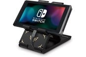Gaming Zubehör - HORI Official Nintendo Switch Compact Playstand (Zelda)​ - Miscellaneous Zubehör für Spielkonsole - Nintendo Switch - 873124006896