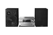 Micro & Mini-Systeme - Panasonic SC PMX94 - SC-PMX94EG-S