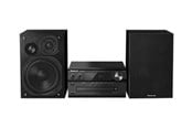 Micro & Mini-Systeme - Panasonic SC - Audiosystem - SC-PMX94EG-K