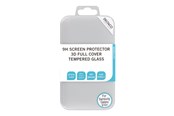 Handys - Schutzfolie - Deltaco screen protector Galaxy S10+ 3D curved - SCRN-S10P