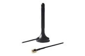 Netzwerkzubehör - Teltonika PR1KRF30 Antenna - Wi-Fi - 3 dBi - magnetic mountable - for RUT200 RUT956 - PR1KRF30