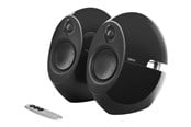 Drahtlose und Multiroom-Lautsprecher - Edifier Luna Eclipse e25HD - E25HD BLACK