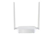 Wlan Router - Tenda N301 Wireless N300 Easy Setup Router - Wireless router N Standard - 802.11n - N301
