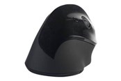 Maus - Bakker Elkhuizen PRF - mouse - black - Vertical mouse (Schwarz) - BNEPRF10