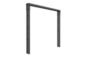 Wandhalterungen, AV-Halterungen & AV-Möbel - Multibrackets M Ceiling Mount Pro - Max 80 kg - recommended for - 7350073737376