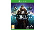 Spiele - Age of Wonders: Planetfall (Day1 Edition) - Microsoft Xbox One - Strategie - PEGI 16 - 4020628741563