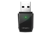 Netzwerkadapter (Netzkarte, Druckserver, u.s.w.) - TP-Link Archer T2U AC600 Wireless Dual Band USB Adapter - ARCHER T2U