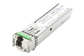 Repeater, boosters, bridges & Transceiver - DIGITUS DN-81004-01 / SFP (Mini-GBIC) 1.25 GBit/s 20 km LC - DN-81004-01