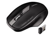 Maus - Cherry MW 2310 - Maus (Schwarz) - JW-T0320