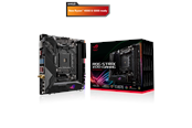 Mainboard - ASUS ROG STRIX X570-I GAMING Mainboard - AMD X570 - AMD AM4 - DDR4 RAM - Mini-ITX - 90MB1140-M0EAY0