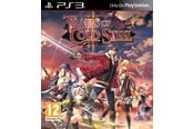 Spiele - The Legend of Heroes: Trails of Cold Steel II - Sony PlayStation 3 - RPG - PEGI 12 - 0813633017914