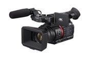 Videorekorder - Panasonic Camcorder AG-CX350 - AG-CX350