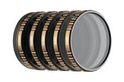 Fotofilter - PolarPro Cinema Series Shutter 5-Pack *DEMO* - OAC-CS-STR5PK