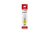 Druckerzubehör - Tinte & Toner - Canon GI-40 / 3402C001 Yellow Refill - 3402C001