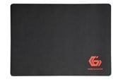 Mauspads & Zubehör - Gembird Gaming mouse pad - large - MP-GAME-L