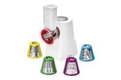 Andere Küchengeräte - Clatronic ME 3604 Multi Express - electric grater - ME 3604