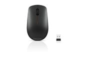 Maus - Lenovo 400 - Maus (Schwarz) - GY50R91293