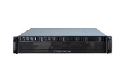 Gehäuse - Inter-Tech IPC 2U-2404S - Gehäuse - Server (Rack) - Schwarz - 88887190