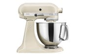 Küchenmaschinen - KitchenAid Küchenmaschine Artisan - 5KSM175PSEAC