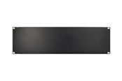 Rack-Gehäuse - Inter-Tech 88887270 - 3U - Blanking Panel - 88887270